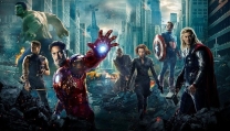 Avengers: age of Ultron Avengers: age of Ultron