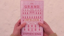 The Grand Overlook Hotel The Grand Overlook Hotel