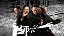 The Grandmaster di Wong Kar-wai The Grandmaster di Wong Kar-wai