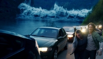 The Wave The Wave