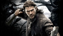 The Huntsman The Huntsman