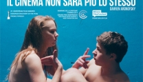 Locandina di The Tribe Locandina di The Tribe