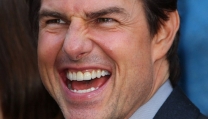 Tom Cruise Tom Cruise