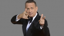 Tom Hanks Tom Hanks