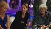 Scena di Toni Erdmann Scena di Toni Erdmann