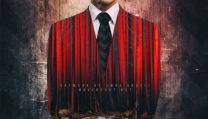 "Twin Peaks-The Return" (Serie Tv) (18 Episodes) (Usa 2017), David Lynch, Mark Frosat. US Sheet-1..jpg 