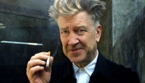David Lynch