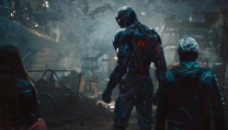 Avengers: Age of Ultron Avengers: Age of Ultron