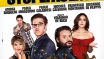 Locandina di Un Natale stupefacente Locandina di Un Natale stupefacente