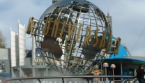 Universal Studios Uniglobe Universal Studios Uniglobe