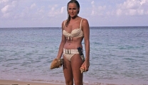 Ursula Andress Ursula Andress