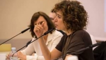 Valeria Golino al Lucca Film Festival 2017. Auditorium Vincenzo da Massa Carrara- Fondazione Ragghianti Valeria Golino al Lucca Valeria Golino al Lucca Film Festival 2017. Auditorium Vincenzo da Massa Carrara- Fondazione Ragghianti