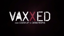 Vaxxed Vaxxed