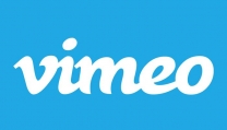 Il logo di Vimeo Il logo di Vimeo