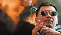 Wong Kar-wai