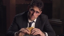 Matt Dillon in "Wayward Pines" Matt Dillon in "Wayward Pines"
