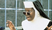 Whoopi Goldberg Whoopi Goldberg