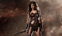 Wonder Woman Wonder Woman