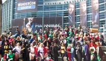 WonderCon 2013 WonderCon 2013