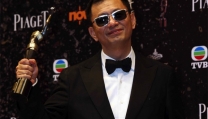 Wong Kar-wai vince a Goa