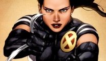 x- 23 X-23
