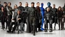 X-Men: Apocalypse X-Men: Apocalypse