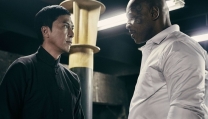 Donnie Yen e Mike Tyson Ip Man 3, Donnie Yen e Mike Tyson