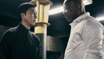 Ip Man 3, Donnie Yen e Mike Tyson