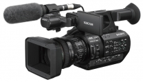 PXW-Z280 di Sony