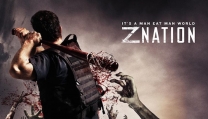 "Z Nation" "Z Nation"