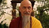Ben Kingsley Ben Kingsley