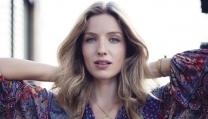 Annabelle Wallis Annabelle Wallis