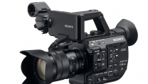 Sony PXW-FS5 II