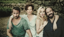 A Bigger Splash A Bigger Splash