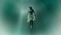 A cure for wellness A cure for wellness