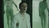 A cure for wellness A cure for wellness