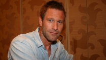 Aaron Eckhart Aaron Eckhart