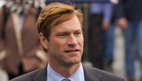 Aaron Eckhart Aaron Eckhart