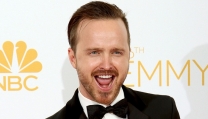 Aaron Paul Aaron Paul