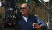 Abbas Kiarostami Abbas Kiarostami