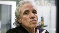Abel Ferrara Abel Ferrara