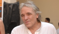 Abel Ferrara Abel Ferrara
