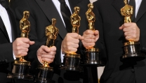 Oscar Oscar