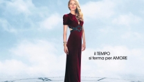 Locandina di Adaline: L'eterna giovinezza Locandina di Adaline: L'eterna giovinezza