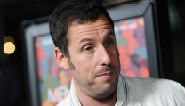Adam Sandler Adam Sandler