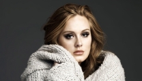 Adele Adele
