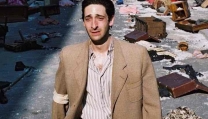 Adrien Brody in Il pianista Adrien Brody in Il pianista