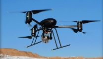 Videocamera Volante Videocamera Volante