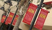 America Film Market a Santa Monica America Film Market a Santa Monica