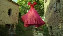 Les 3 boutons di Agnès Varda